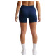 Nike Γυναικείο σορτς-κολάν One High-Waisted 5'' Biker Shorts